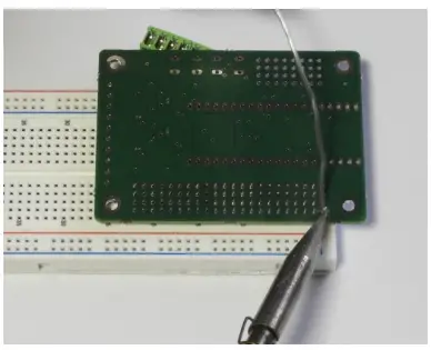 botnroll-com-PICO4DRIVE-Development-Board-for-Pi-Pico-fig 3