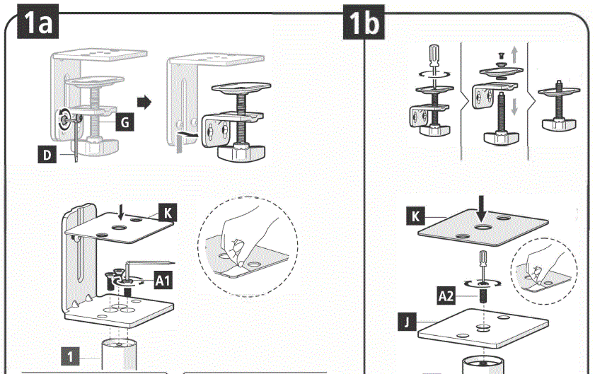 hama-00004663-Monitor-Holder-for-Streaming-Setup-3