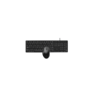 rapoo NX8020 Keyboard and Mouse