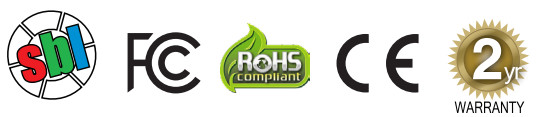 superbrightleds com RGBCCT-MZ8-RF Controller Module - Icon