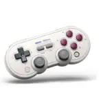 8BitDo SN30 Bluetooth Gamepad
