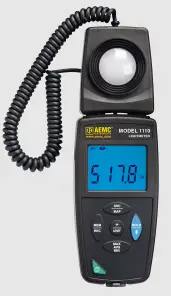 AEMC-1110-Light-Meter-Data-Logger-product