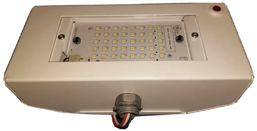 ALBEO ALB030 Emergency Battery Backup Module