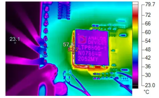 ANALOG-DEVICES-LTP8800-1A-54V-Input-High-Current-DC-Power-Module-with-PMBus-Interface-fig- (6)