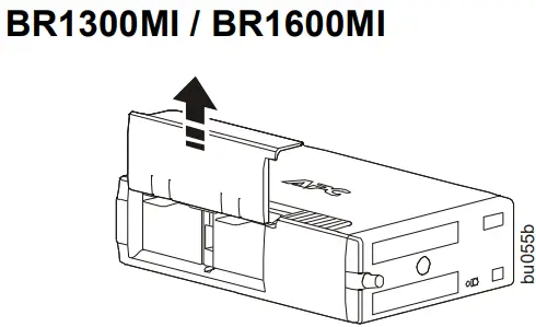 Connect the Battery