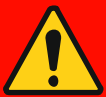 DANGER ICON
