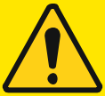 CAUTION ICON