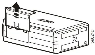 Connect the Battery