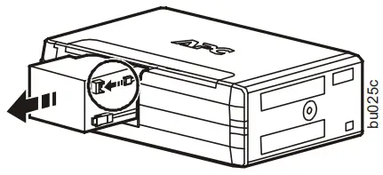 Connect the Battery