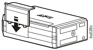 Connect the Battery