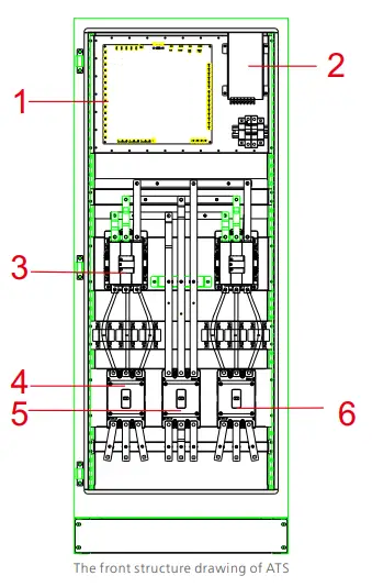 internal component