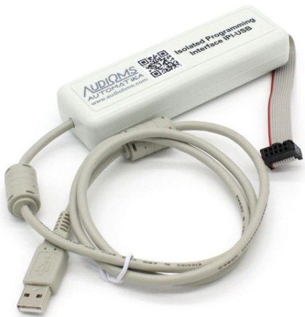 AUDIOHMS IPI USB USB Insulated Programming Interface