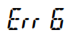 Baxtran XTA Retail Scale - value out of range