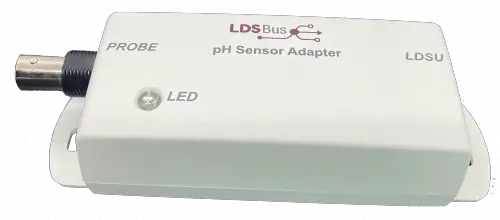 Bridgtek pH Sensor Adapter