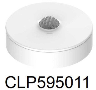 CLIPSAL Wiser Motion Sensor - Wiser Motion Sensor