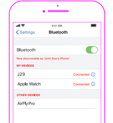 COMSOON-J29-Bluetooth-Receiver-FIG-3