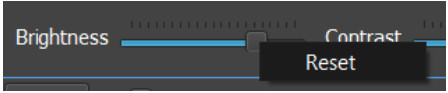 COMVISION Visiotech VC-1 Pro Cam Manager Windows Application - reset