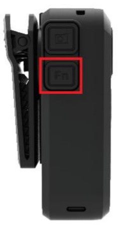 COMVISION Visiotech VC-2E - Function button