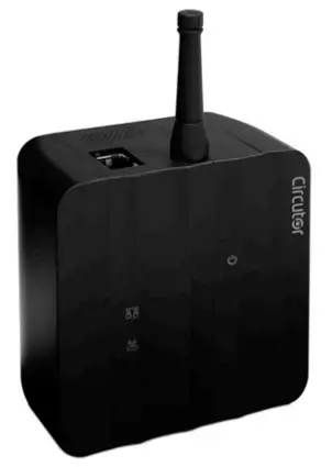 Circutor ePick GPRS NET DataBox Gateway