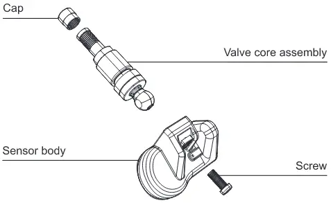 Components and Controls