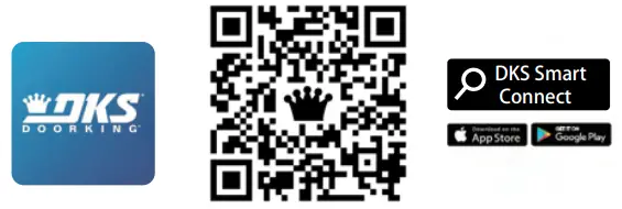 DKS Tony 2023 6 26 Smart Gate Controller - QR Code