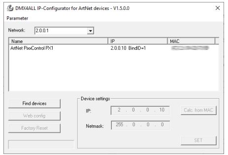 DMX4ALL-PX1-ArtNet-PixxControl-Interface-Pixel-LED-Controller-FIG-9