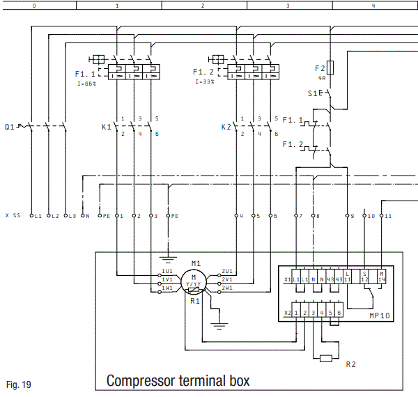 Danfoss-BOCK-HG4-GEA-Semi-Hermetic-Compressor-FIG-16