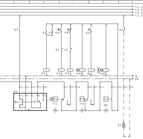 Danfoss-BOCK-HG4-GEA-Semi-Hermetic-Compressor-FIG-21