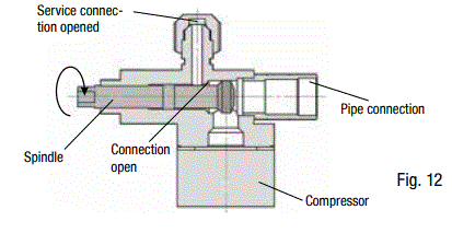 Danfoss-BOCK-UL-HGX12e-CO2-LT-Reciprocating-Compressor-FIG-11
