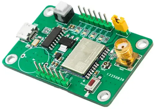 EBYTE E108 GN Series Multi Mode Satellite Positioning and Navigation Module