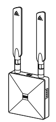 Gateway Setup