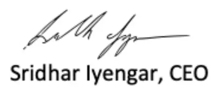 Signature