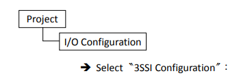 FATEK FBs 3SSI Synchronous Serial Interface Module -