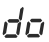 FOSTER FD2 10 Controller and LCD5S Display - Symbols 2