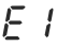 FOSTER FD2 10 Controller and LCD5S Display - Symbols 3
