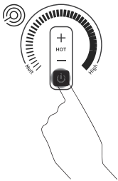 GE-Profile-PHP7030-Built-In-Touch-Control-Induction-Cooktop-FIG- (3)