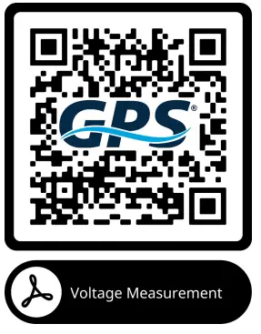 GPS-DM48-AC Duct Ionization System - qr code1