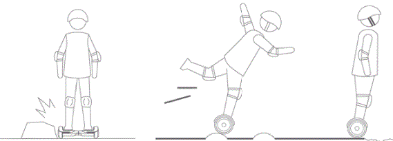 GYROOR-G11-Flash-Light-Hoverboard-fig-11