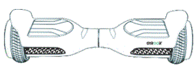 GYROOR-G11-Flash-Light-Hoverboard-fig-7
