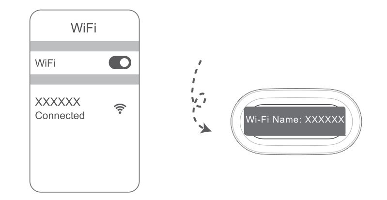 HUAWEI WS8100-23 Wifi Mesh Router - Method 1 Configure the router on the app