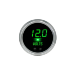 Intellitronix CS9015G LED Digital Voltmeter