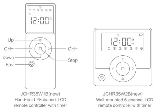 JCHR35W1B 6-Channel-LCD-Remote-Controller-with-Timer- (1)