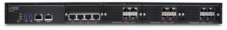Juniper NETWORKS-SSR1500-Smart-Router-PRODUCT
