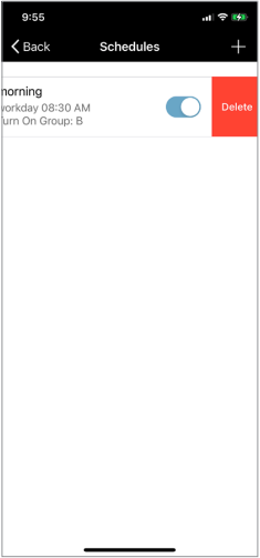 KEYSTONE SmartLoop App - a43