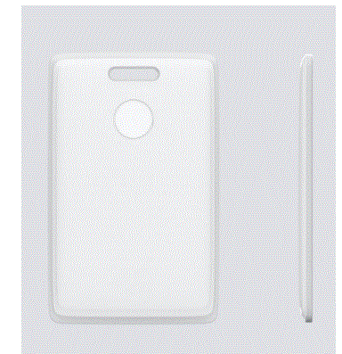 LOCSMART-C8-Series-Đa chức năng-Thẻ-Bluetooth-Beacon-FIG-1
