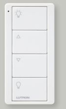 LUTRON RR-PROC3-KIT All-in-One Processor Kit - Pico 4-button wireless controls