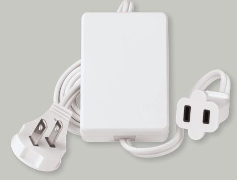 LUTRON RR-PROC3-KIT All-in-One Processor Kit - Plug-in dimming module