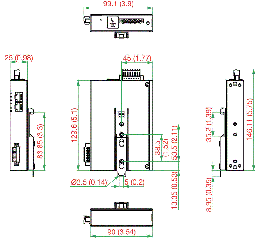 MOXA-MGate-5121-Series-Modbus-TCP-Gateways-4