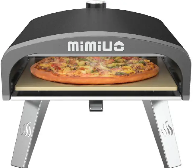 MiMiO-G-Oven-Series-Classic-Pizza-Oven-PRODUCT