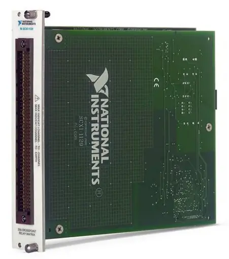 NATIONAL-INSTRUMENTS-SCXI-1129-Matrix-Switch-Module-PRODUCT